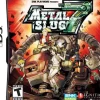 Metal Slug 7 DS Game