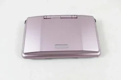 Metallic Pink Nintendo DS System - Discounted