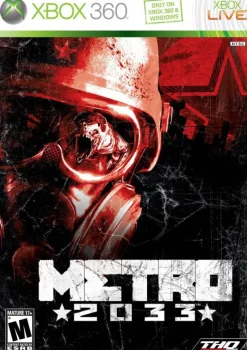 Metro 2033