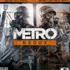 Metro Redux