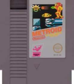 Metroid