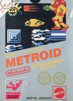 Metroid
