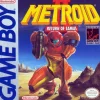 Metroid II: Return of Samus
