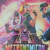 Metronomicon