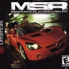 Metropolis Street Racer