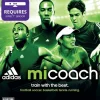 Mi Coach By Adidas