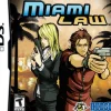 Miami Law DS Game