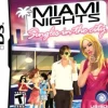 Miami Nights Singles in the City DS Game