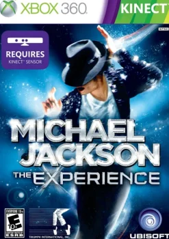 Michael Jackson The Experience
