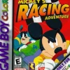 Mickey's Racing Adventure