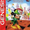 Mickey's Ultimate Challenge