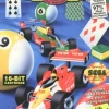 Micro Machines