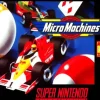 Micro Machines