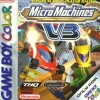 Micro Machines V3