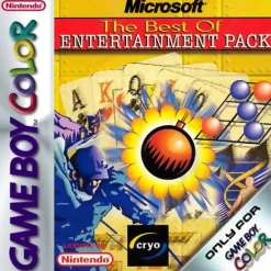 Microsoft Entertainment Pak