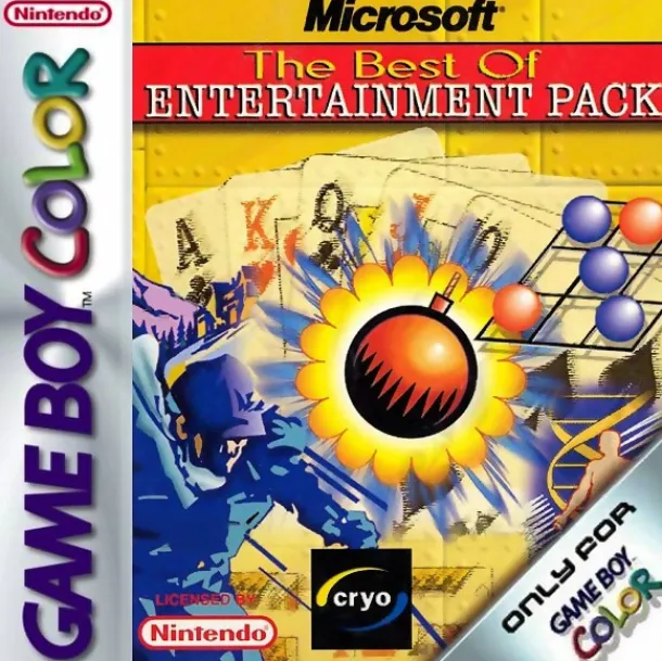 Microsoft Entertainment Pak