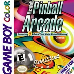 Microsoft Pinball