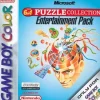 Microsoft Puzzle Collection