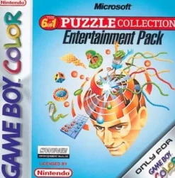 Microsoft Puzzle Collection