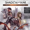 Middle Earth Shadow Of War Definitive Edition