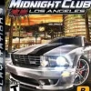 Midnight Club Los Angeles