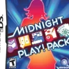 Midnight Play Pack DS Game