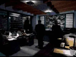 Midnight Raiders