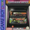 Midway Arcade Hits Moon Patrol Spy Hunter