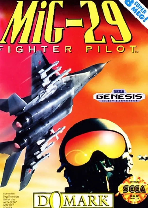 MIG-29