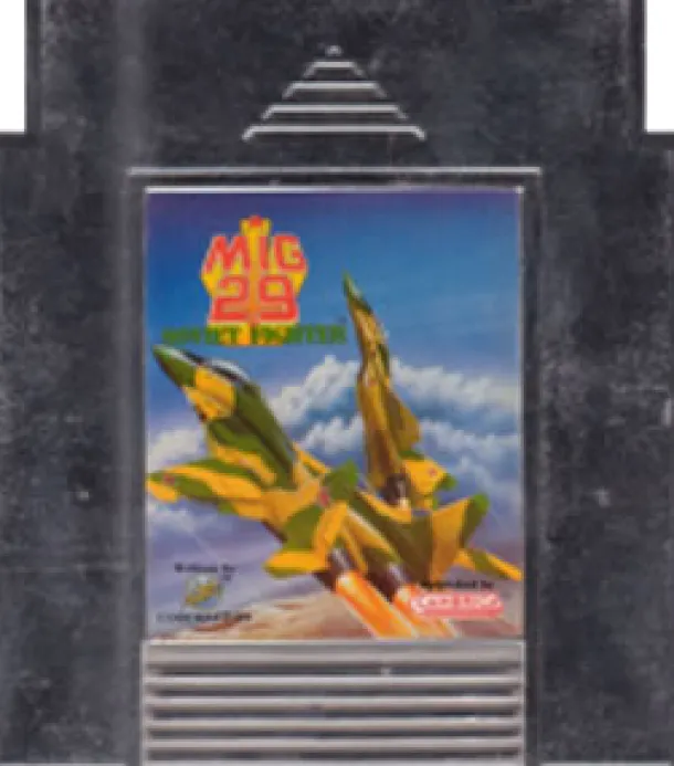 Mig 29