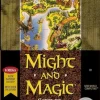 Might and Magic Gates to Another World