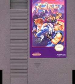 Mighty Final Fight