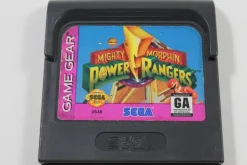 Mighty Morphin Power Rangers