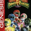 Mighty Morphin Power Rangers