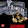Mighty Morphin Power Rangers - The Movie