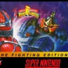 Mighty Morphin Power Rangers Fighting Edition