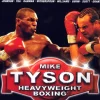 Mike Tyson Boxing