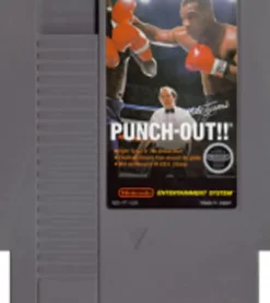 Mike Tyson's Punch-Out