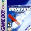 Millennium Winter Sports