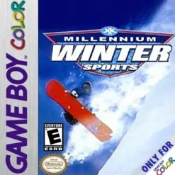 Millennium Winter Sports