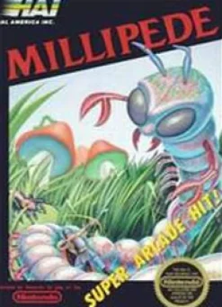 Millipede