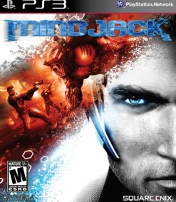 Mindjack