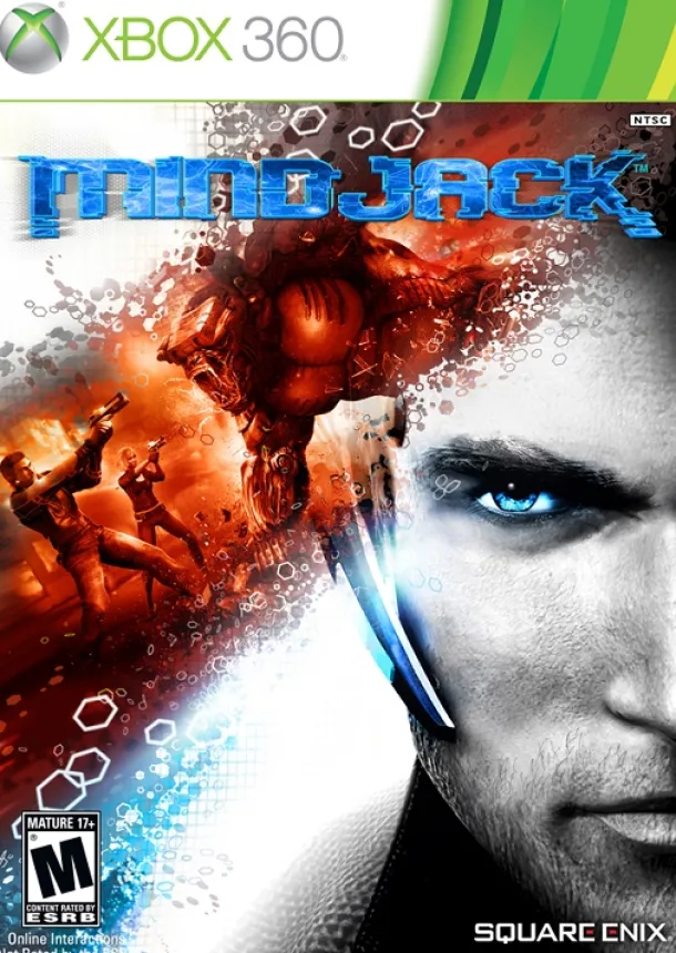 Mindjack