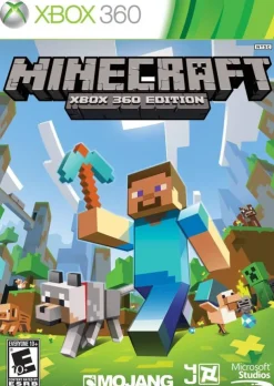 Minecraft
