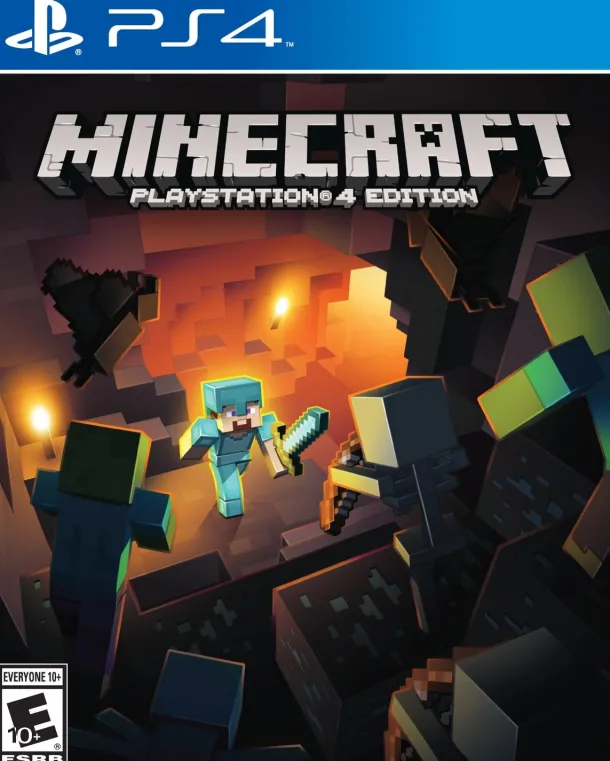 Minecraft