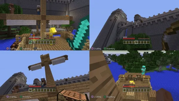Minecraft