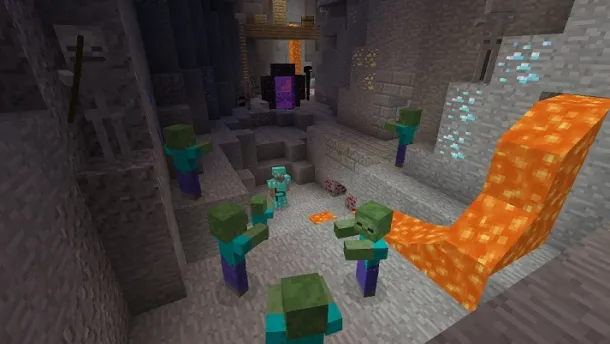 Minecraft