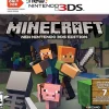 Minecraft 3DS