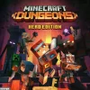 Minecraft Dungeons Hero Edition