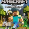 Minecraft Favorites Pack